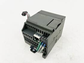 6gk7243-1ex00-0xe0 Siemens Cimmunication Module 24vdc 60ma