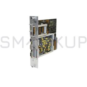 6sc6600-4nu00 Siemens 6sc66004nu00 Used And Tested Industrial Module