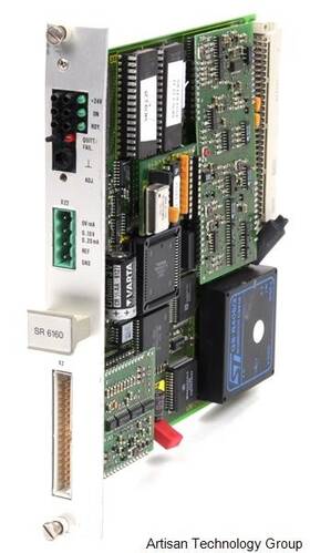 6se4-800-4ar20 Siemens Control Module