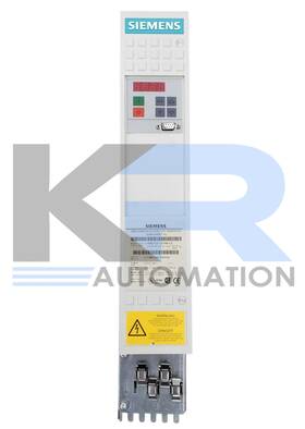 6se7021-0ta61-z Siemens Simovert Vc Dc Inverter 3ph 650v 12.1a 38-480v 500hz