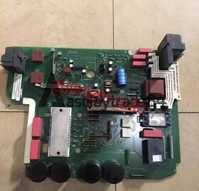 6se7021-3eb84-1hf3 Siemens 1pcs Used Module