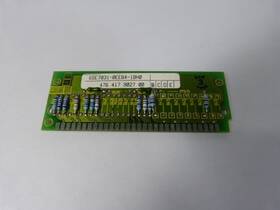 6se7031-0ee84-1bh0 Siemens Standardizing Module 92a 510-620vdc Used