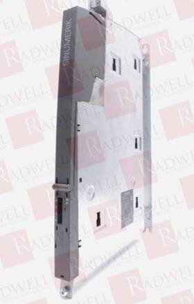 6sl3040-1nc00-0aa0 Siemens / 6sl30401nc000aa0 Used