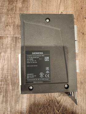 6sl3053-0aa00-3aa0 Siemens / 6sl30530aa003aa0 Used
