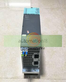 6sl3121-2te21-8aa3 Siemens One Used 6sl3 121-2te21-8aa3