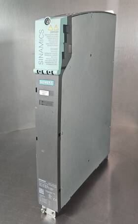 6sl3130-6ae21-0ab0 Siemens Sinamics S120 Smart Line Module Bin561