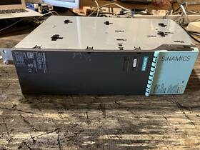 6sl3130-6te21-6aa3 Siemens Sinamics Smart Line Module