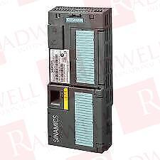 6sl3244-0bb12-1fa0 Siemens / 6sl32440bb121fa0 New In Box
