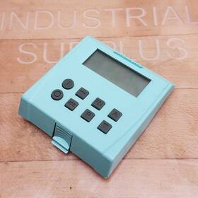 6sl3255-0aa00-4ba0 Siemens Basic Operator Panel - Used