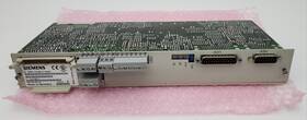 6sn1118-0bj11-0aa0 Siemens Simodrive 611 Closed-loop Resolver Control Version B 6sn1118-0bj11-0aa0 Siemens Simodrive 611 Closed-loop Resolver Control Version B