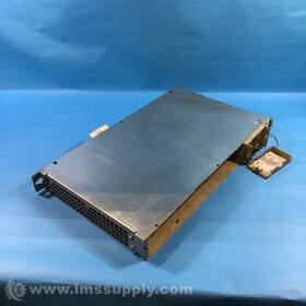 6sn1123-1aa00-oha1 Siemens Simodrive 611 Power Module Usip 6sn1123-1aa00-oha1 Siemens Simodrive 611 Power Module Usip