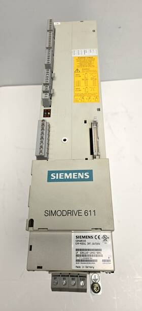 6sn1145-1ab01-0ba1 Siemens Simodrive 611 6sn1145-1ab01-0ba1 Siemens Simodrive 611