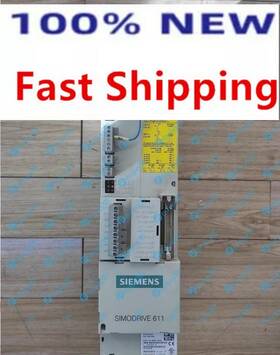 6sn1146-1bb01-0ba2 Siemens 1pcs Used Module