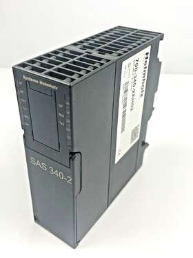 700-340-2ah02 Siemens Helmholz Serial Communication Module