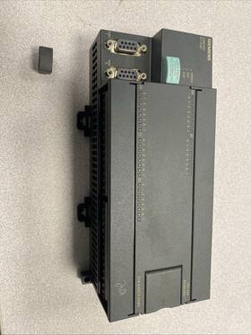 6es7-216-2ad23-0xb0 Siemens 70549u Plc Cpu Module S7-200
