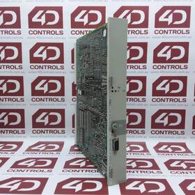 722-8aa Siemens 6ds1 Teleperm Analog Module Pc Board Used