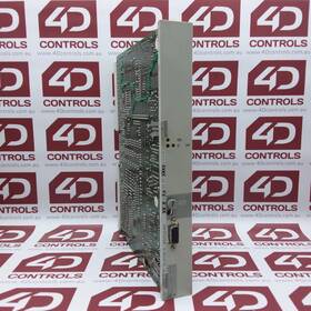 723-8aa Siemens 6ds1 Analog Module Pc Board Teleperm Used