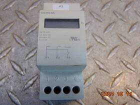 7kt5-821 Siemens 7kt5 821 Time Counter