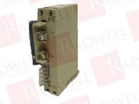 6ec18733a Siemens 873-3a 6ec1 / Used