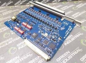 901k-2555-a Siemens Used Control Technology Inc. Simatic 16 Channel Analog Input Module