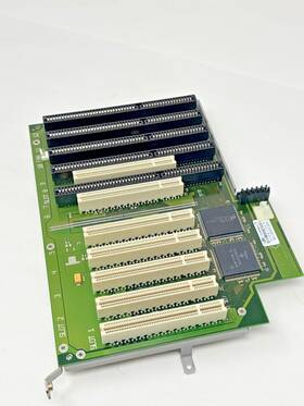 X-5-6-7-8-9-10 Siemens A5e00082198 / A5e00082205-05 Cs V1b68576 Slot Expansion