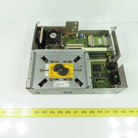 A5e00150883 Siemens Sinumerik Pcu 50 1.2ghz Industrial Pc Controller