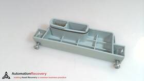 A5e00462109a Siemens Et200pro End Connector Pbt-gf30 #315639