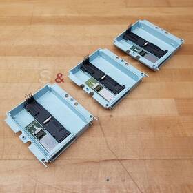 154-8fb01-0ab0 Siemens A5e00704369 Simatic S7 Module For 6es7