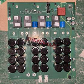 A5e34345576-aa Siemens A5e35153051 1pcs Used Power Module