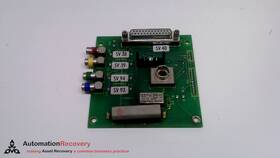 Ag1710191-y31.1 Siemens N1/2 Circuit Board Module #219050