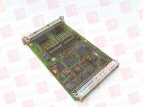 Siemens C8451-a17-a18-1 / C8451a17a181 Used