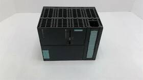 Cpu317t-2-dp Siemens Simatic S7-300 Central Processing Unit