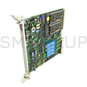 6dp1531-8aa Siemens Fum531 Used And Tested Analog Input/output Module