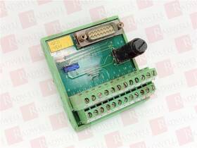 G24930-a393-a1 Siemens / G24930a393a1 Used