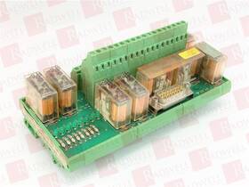 Siemens G24930-a395-a1 / G24930a395a1 Used