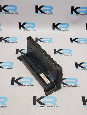 Siemens Ic660tsd021a Genius I/o Sink In/out Module 24/48vdc