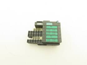 Im151-1 Siemens Et200s Profibus Remote Digital Input/output Assembly 8 Inputs 4 Outputs