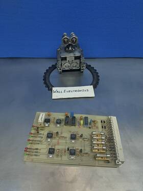 Jm220689 Siemens Module Card