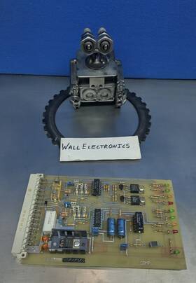 Jw010188 Siemens Module Card