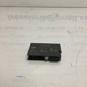 134-4gb11-0ab0 Siemens L-229 6es7 Analog Input Module