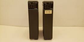 Lr91179 Siemens Simatic Input Module U-25n Lot Of 2