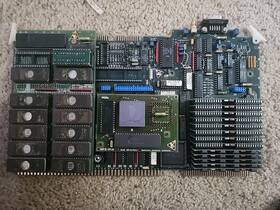 N.630003.2 Siemens N6300032 Sbc-08b Agie H1.1.029 Sbc08b H11029 Expansio