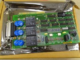 Pfs-618 Siemens Alarm Output Board