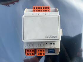 Pol945.00 Siemens Pol945.00/mcq Diakin Extension Module