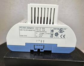 Pol965.00 Siemens Pol965.00/mcq Extension I/o 2 15 Points - Mult Of 12 Mt3025