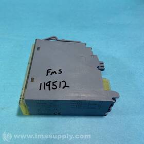 Ptm6.2y420 Siemens Analog Output Module Usip