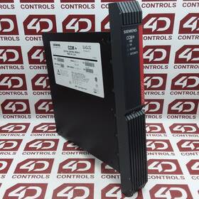 Qlccm24aaa Siemens Quadlog Critical Control Module Used