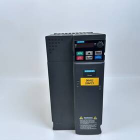 Rt010x-23n Siemens Drv02 20ap23 10 Hp Vfd Series 3-phase 230vac 10h
