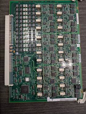 S30810-q2929-x-4-7411 Siemens Hipath Circuit Board Module