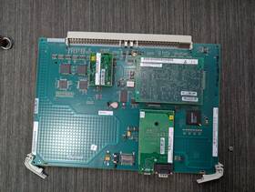 S30810-q2936-x-h1 Siemens Hipath Circuit Board Module